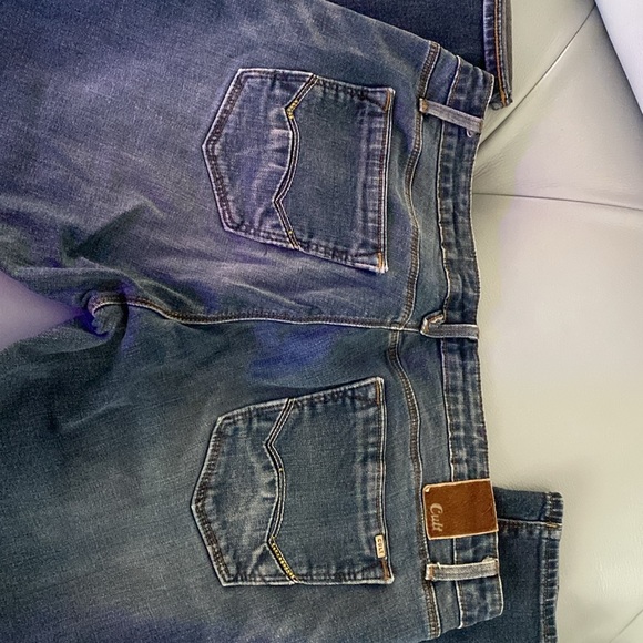 EUC CULT women’s slim jeans - Picture 3 of 12